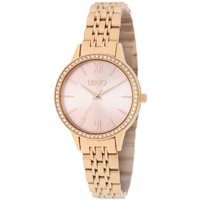 Montre Liu Jo Femme in Acier TLJ1999 - TLJ1999